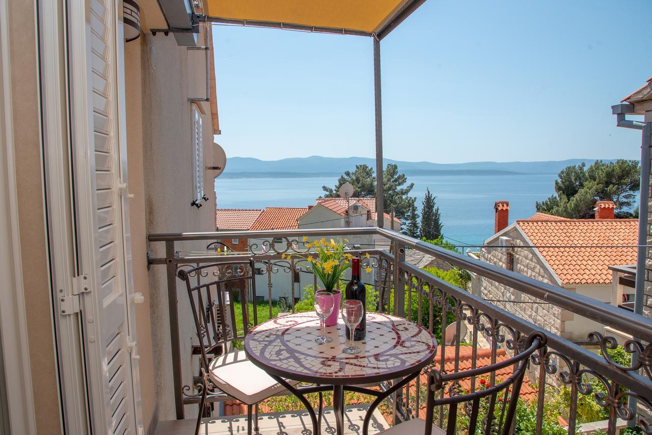 Apartment Ariana Bol Kültér fotó